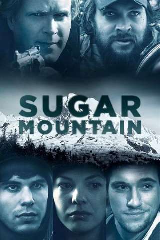 Sugar Mountain streaming