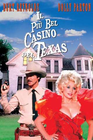 Il più bel casino del Texas streaming