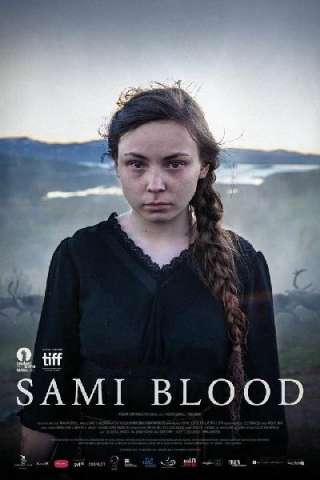 Sami Blood streaming