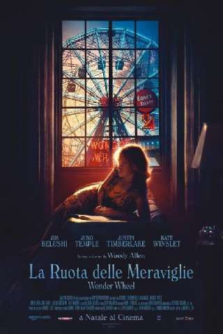 La ruota delle meraviglie streaming