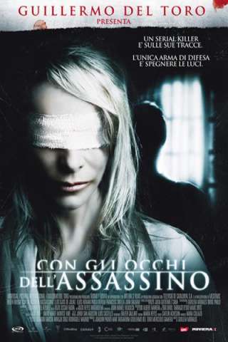 Con gli occhi dell'assassino streaming