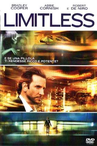 Limitless streaming