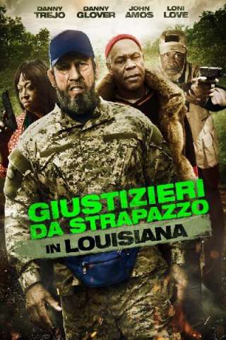 Giustizieri da strapazzo in Louisiana streaming