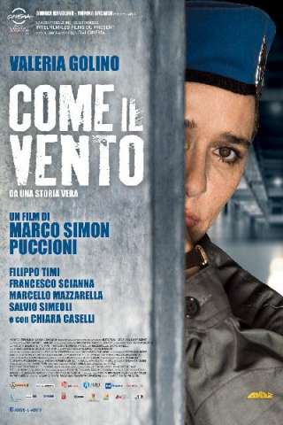 Come il vento streaming