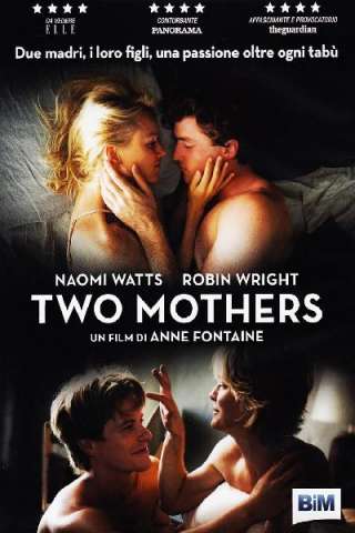 Two Mothers streaming