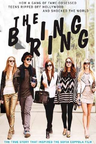 The Bling Ring streaming