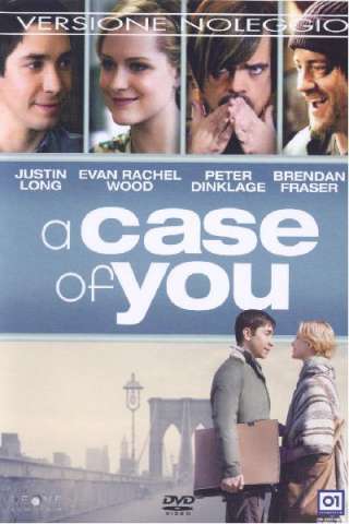 Una rete di bugie - A Case of You streaming