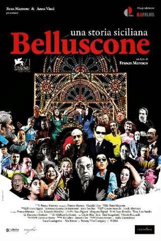 Belluscone - Una storia siciliana streaming