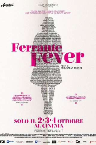 Ferrante Fever streaming