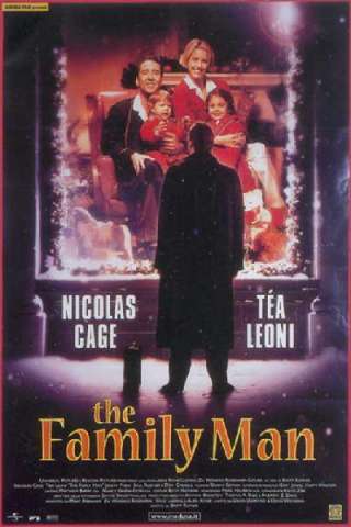 The Family Man streaming