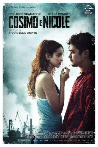 Cosimo e Nicole streaming