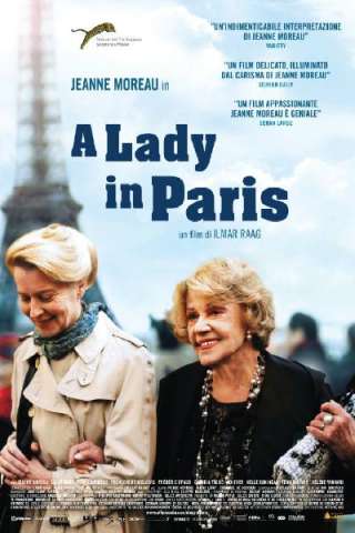A Lady in Paris streaming
