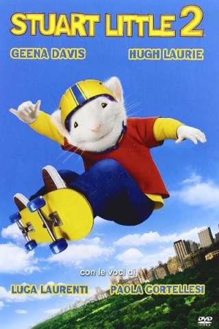 Stuart Little 2 streaming
