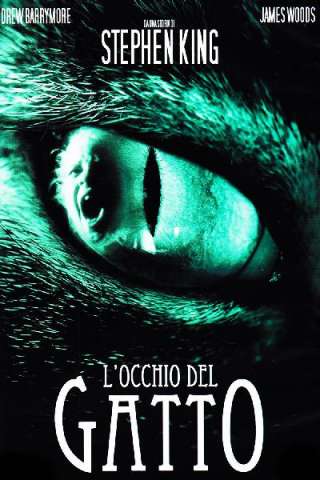 L'occhio del gatto streaming