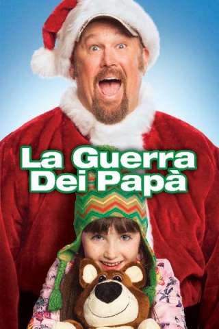 La guerra dei papà streaming