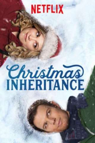 Un'eredità per Natale streaming