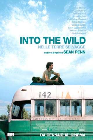Into the Wild - Nelle terre selvagge streaming