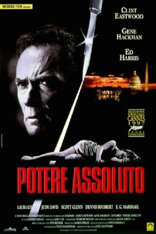 Potere assoluto streaming