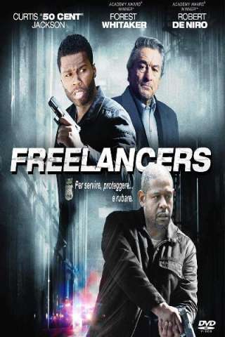 Freelancers streaming