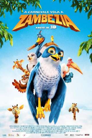Zambezia streaming