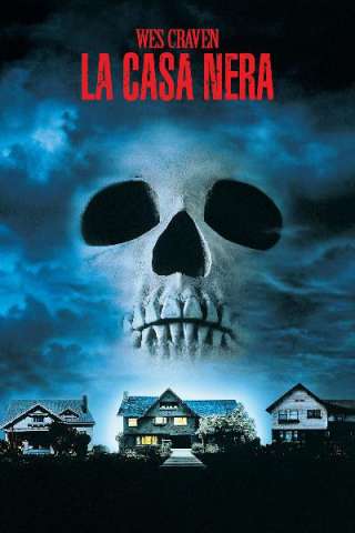 La casa nera streaming