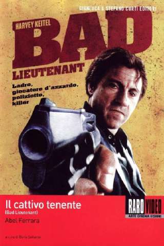 Il cattivo tenente (1992) streaming