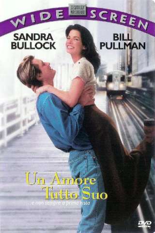 Un amore tutto suo streaming