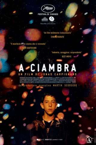 A Ciambra streaming