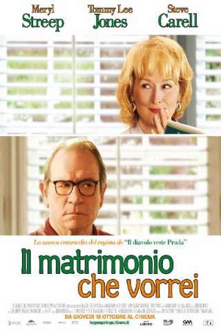 Il matrimonio che vorrei streaming