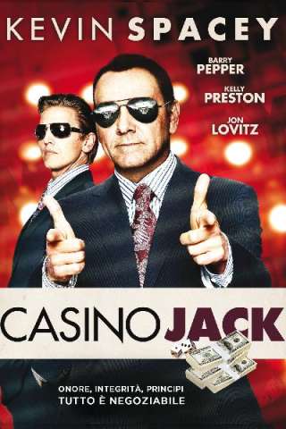 Casino Jack streaming
