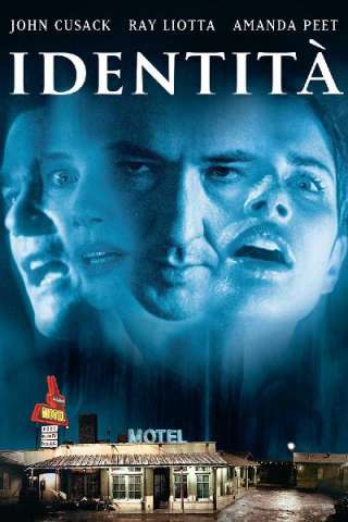 Identità streaming