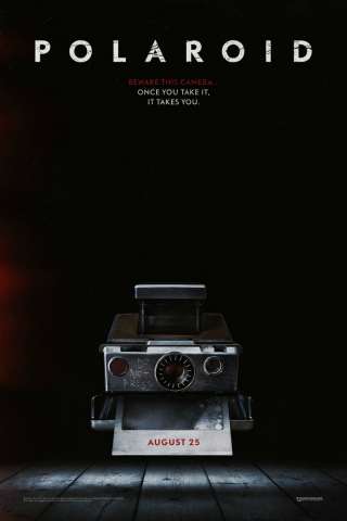 Polaroid streaming
