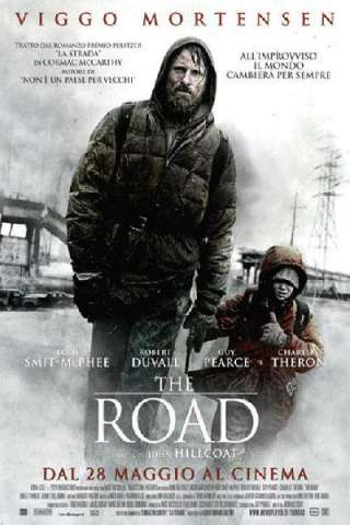 The Road streaming