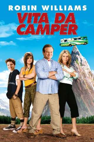 Vita da camper streaming