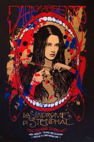 La sindrome di Stendhal streaming