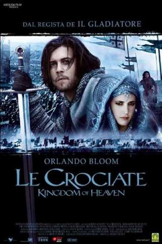 Le crociate streaming