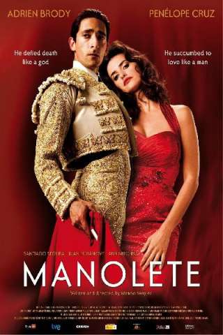 Manolete streaming
