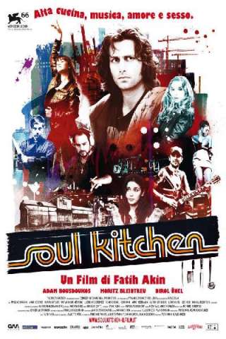 Soul Kitchen streaming