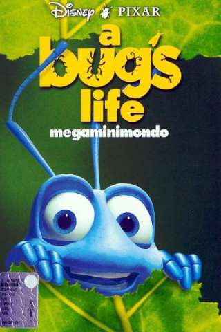 A Bug's Life - Megaminimondo streaming
