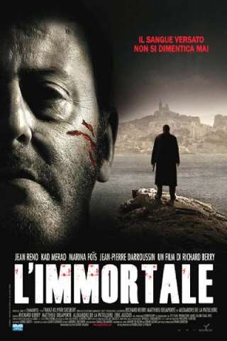 L'immortale streaming