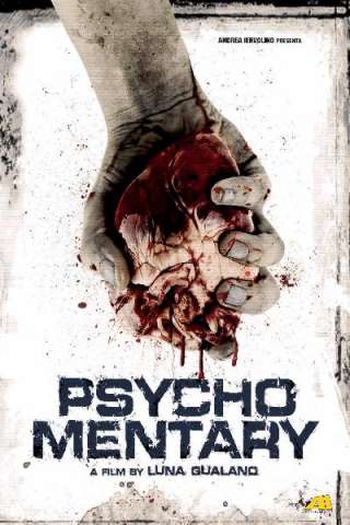 Psychomentary streaming