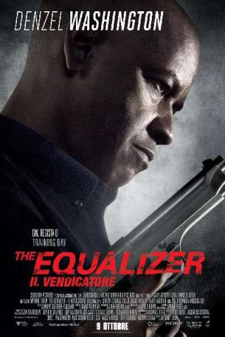The Equalizer - Il vendicatore streaming