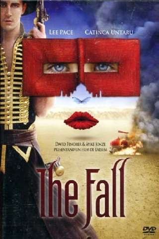 The Fall streaming