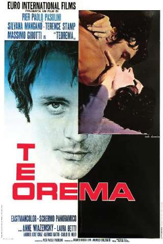 Teorema streaming