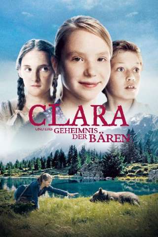 Clara e il segreto degli orsi streaming