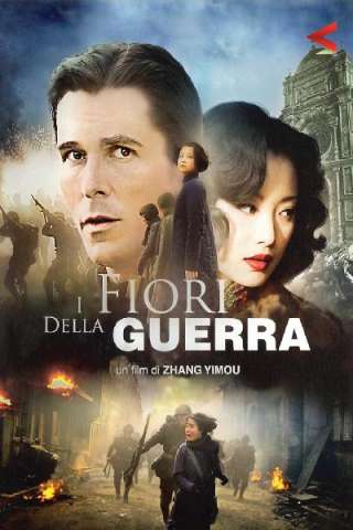 I fiori della guerra streaming
