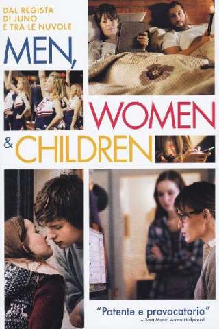 Men, Women & Children streaming