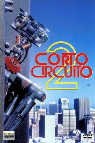 Corto circuito 2 streaming