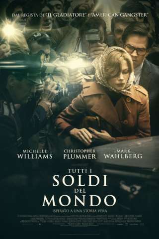 Tutti i soldi del mondo streaming