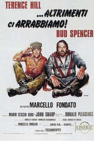 ...altrimenti ci arrabbiamo! streaming